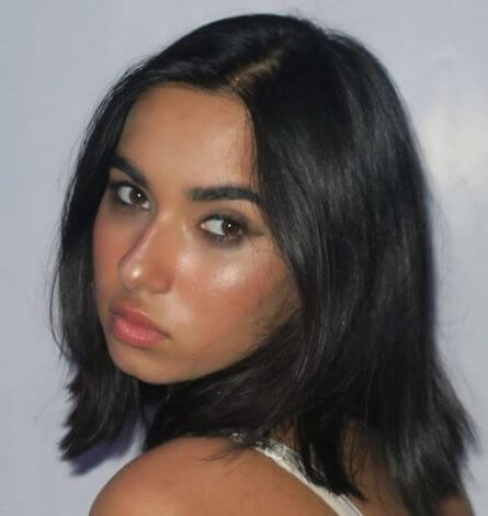 Nikita Mankad 